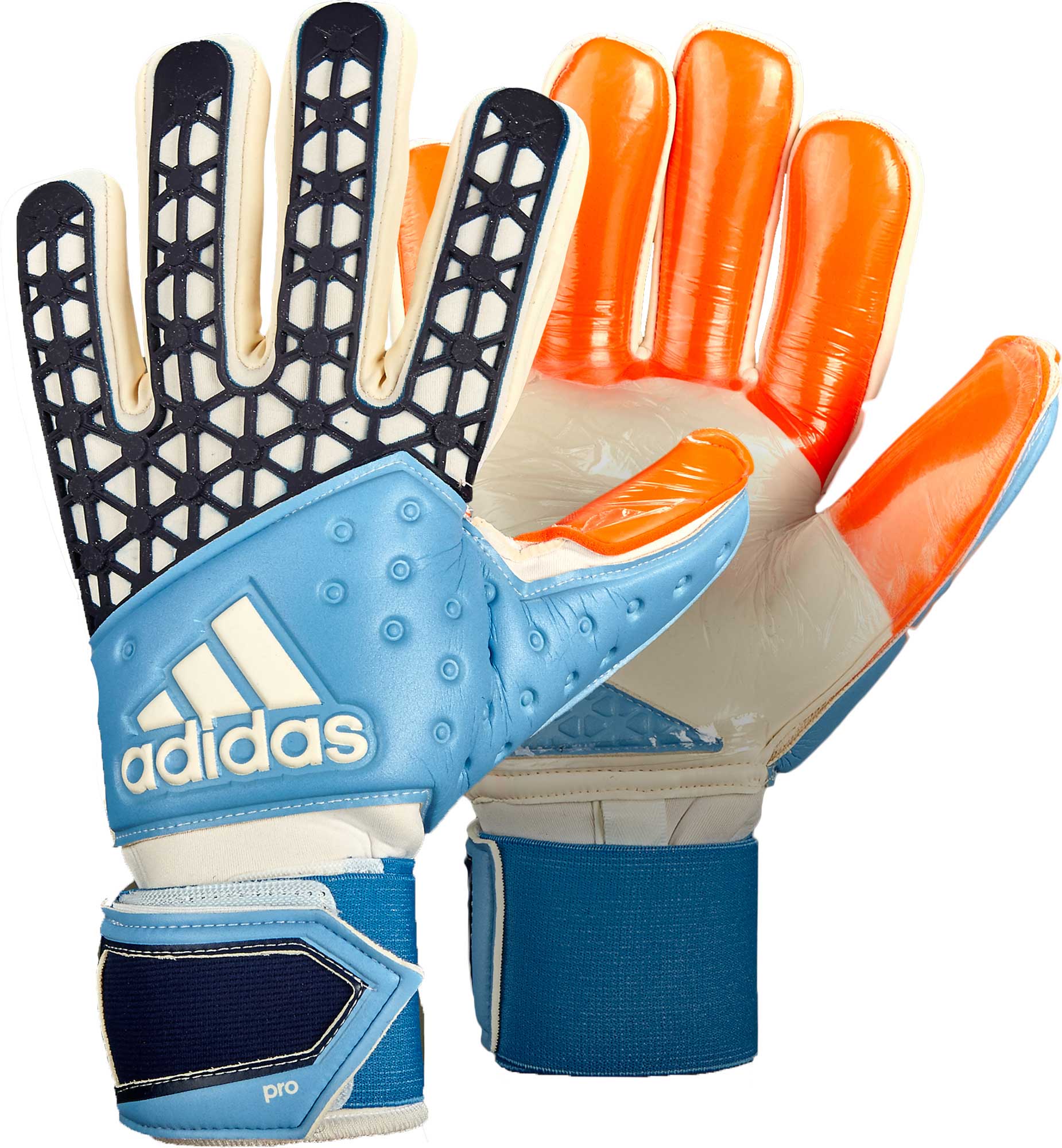 adidas ace zones pro goalkeeper gloves
